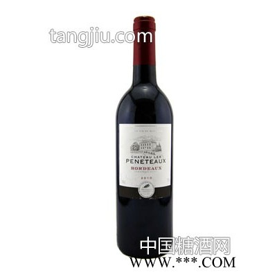 鹏纳干红葡萄酒