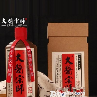 大酱宗师·匠心
