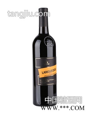 格拉芙—教皇干红葡萄酒图1