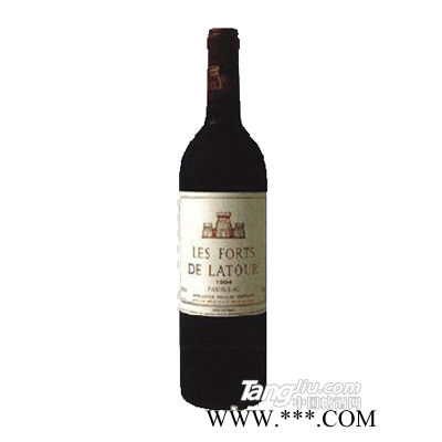 鲁臣世家葡萄酒750ml