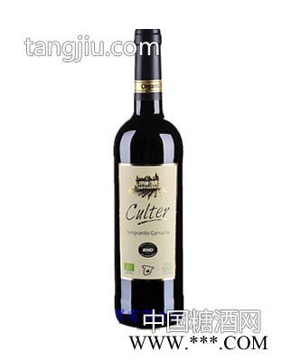 卡特拉干红葡萄酒图1