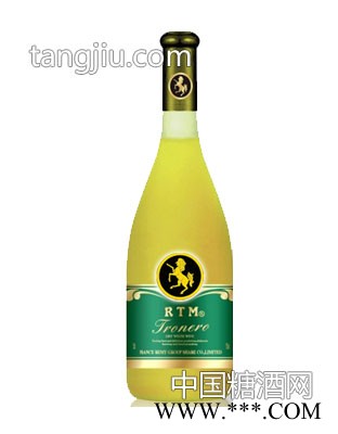 RTM图兰朵半干白图1