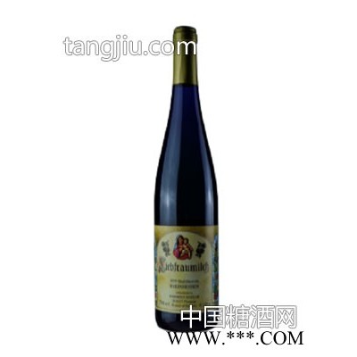凯茜雷司令晚收白葡萄酒