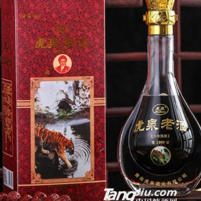 六年陈酿500ml