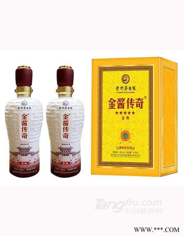 金酱传奇图1