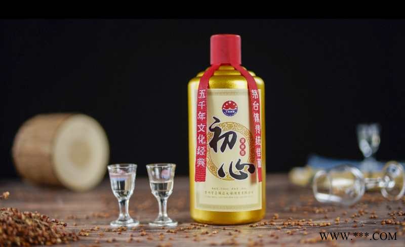 大福酒厂大福初心图5