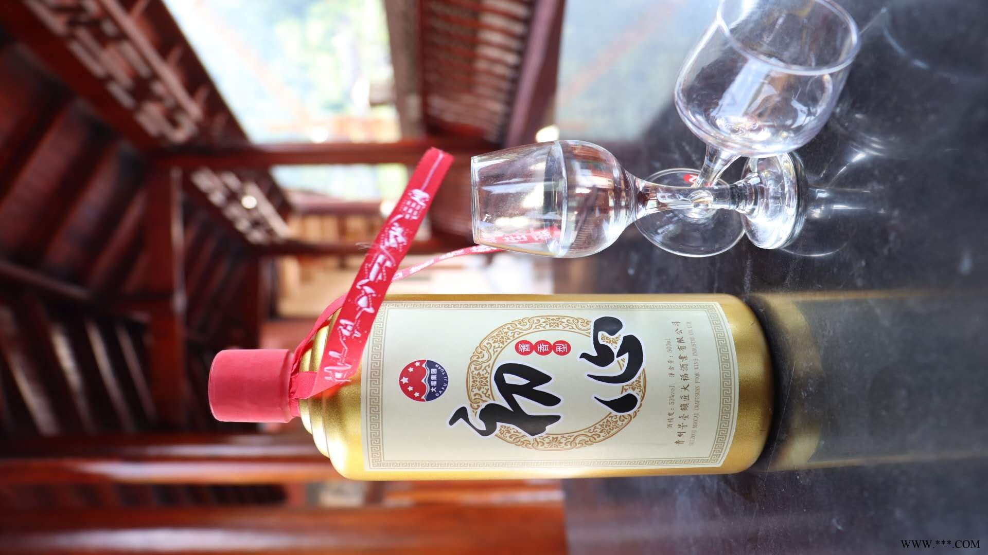 大福酒厂大福初心图2
