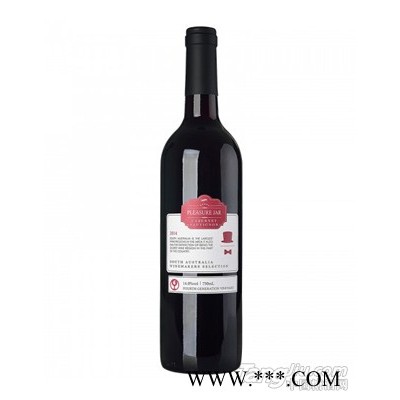 品乐佳赤霞珠干红葡萄酒750ml