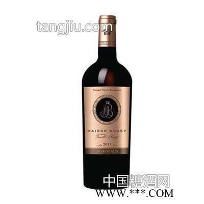 宝悦家族佳酿干红葡萄酒