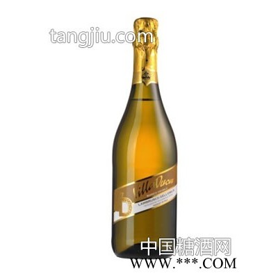 玛洛-公爵-蓝慕斯起泡白葡萄酒