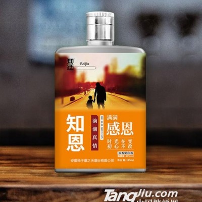 知恩