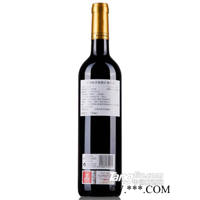 格朗拉多-陈酿红葡萄酒-750ml