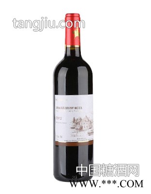 格拉芙—公爵干红葡萄酒图1