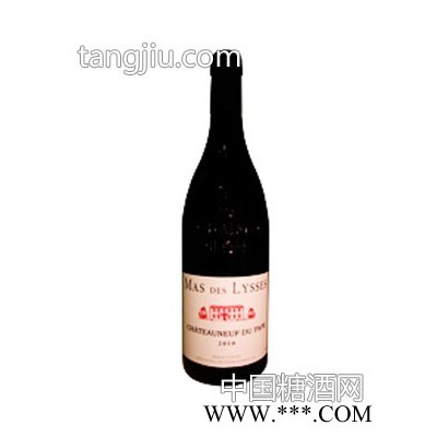 利兹小屋——教堡干红葡萄酒