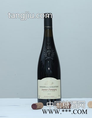 古乐干红葡萄酒图1