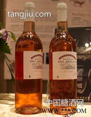 珐戈名庄桃红系列图1