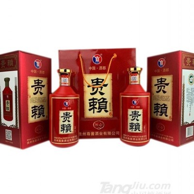 53°贵赖（匠心）-500ml