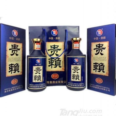 53°贵赖（匠韵）-500ml