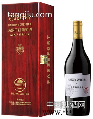 玛歌干红葡萄酒图1