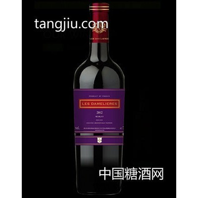 戴米隆美乐