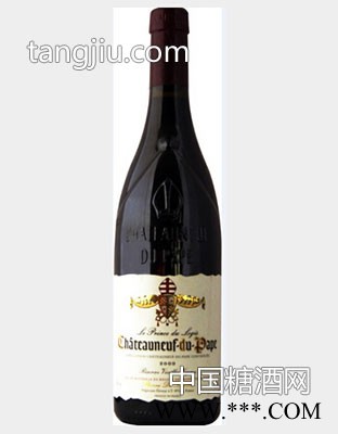 敦煌新堡干红图1