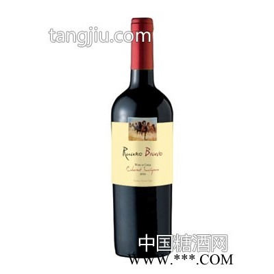 七骏经典赤霞珠干红葡萄酒