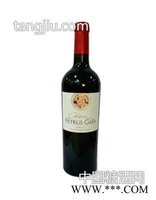 柏图斯嘉雅城堡红葡萄酒副牌图1