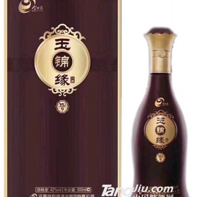 42°玉锦缘9-500ml