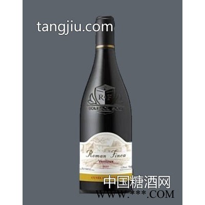 罗曼庄园干红