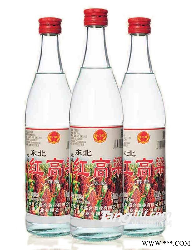42°红高粱-500mlx12图1