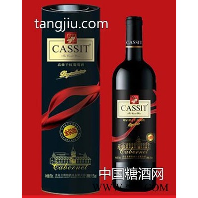 金装版解百纳