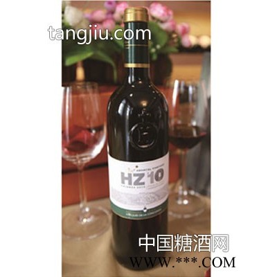 阿巴斯卡佳酿干红葡萄