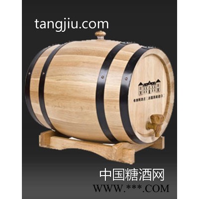 5L橡木桶