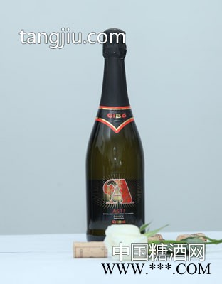 嘉宝阿斯蒂甜型起泡葡萄酒图1