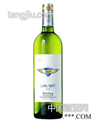 拉郎2002干白葡萄酒图1