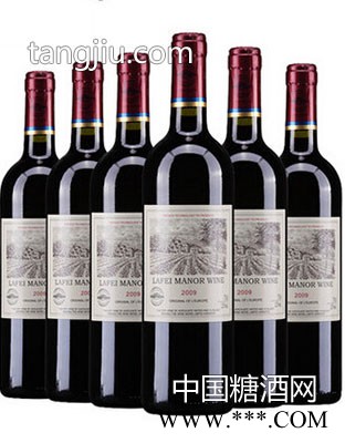 拉菲庄园2009法国正品进口干红-北京华夏庄园葡萄酒