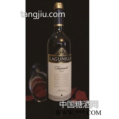 拉古尼拉干红葡萄酒