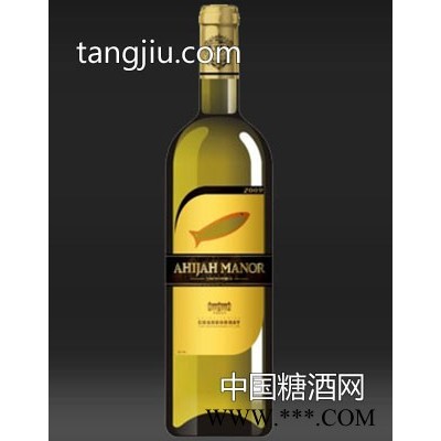 黄鱼干白