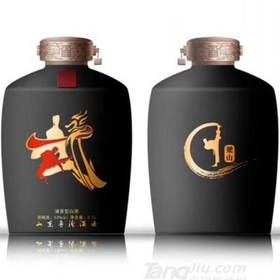 鲁汾酒-2.5L