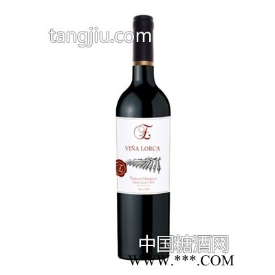 维洛卡庄园珍藏赤霞珠干红葡萄酒