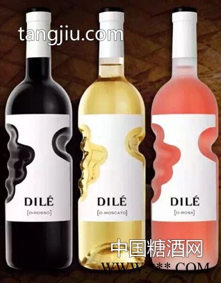 意大利帝力葡萄酒图1