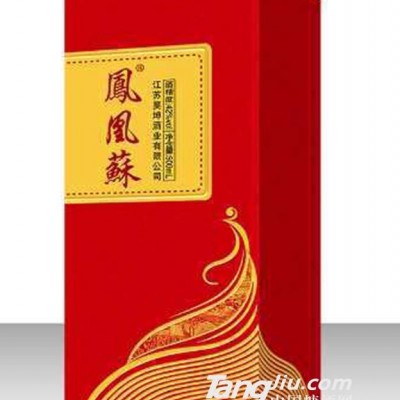 42°凤凰蘇酒-500ml