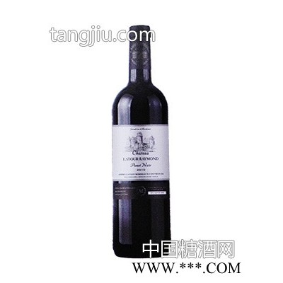 拉图雷蒙城堡奥乐干红750ml