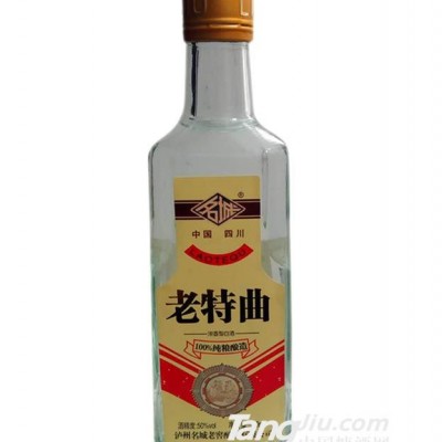 50°老特曲-500ml