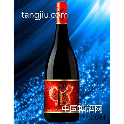 中国梦
