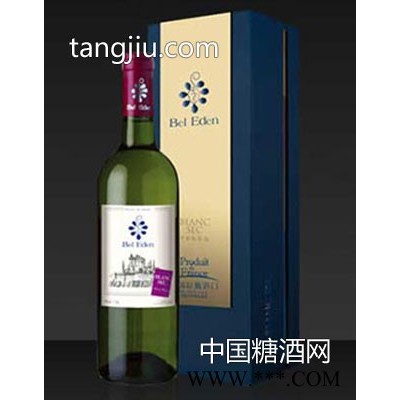 精选干红葡萄酒-法国百特酒业