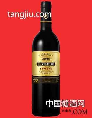 亚玛妮查理三世图1