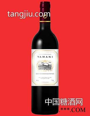 亚玛妮城堡图1