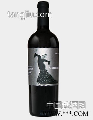 科娜卡门干红（银）图1