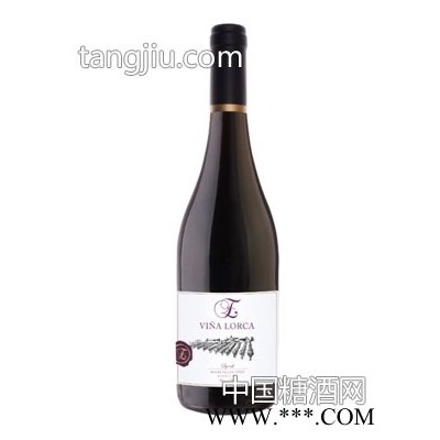 维洛卡庄园珍藏西拉干红葡萄酒